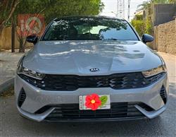 كيا K5